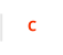 C