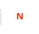 N
